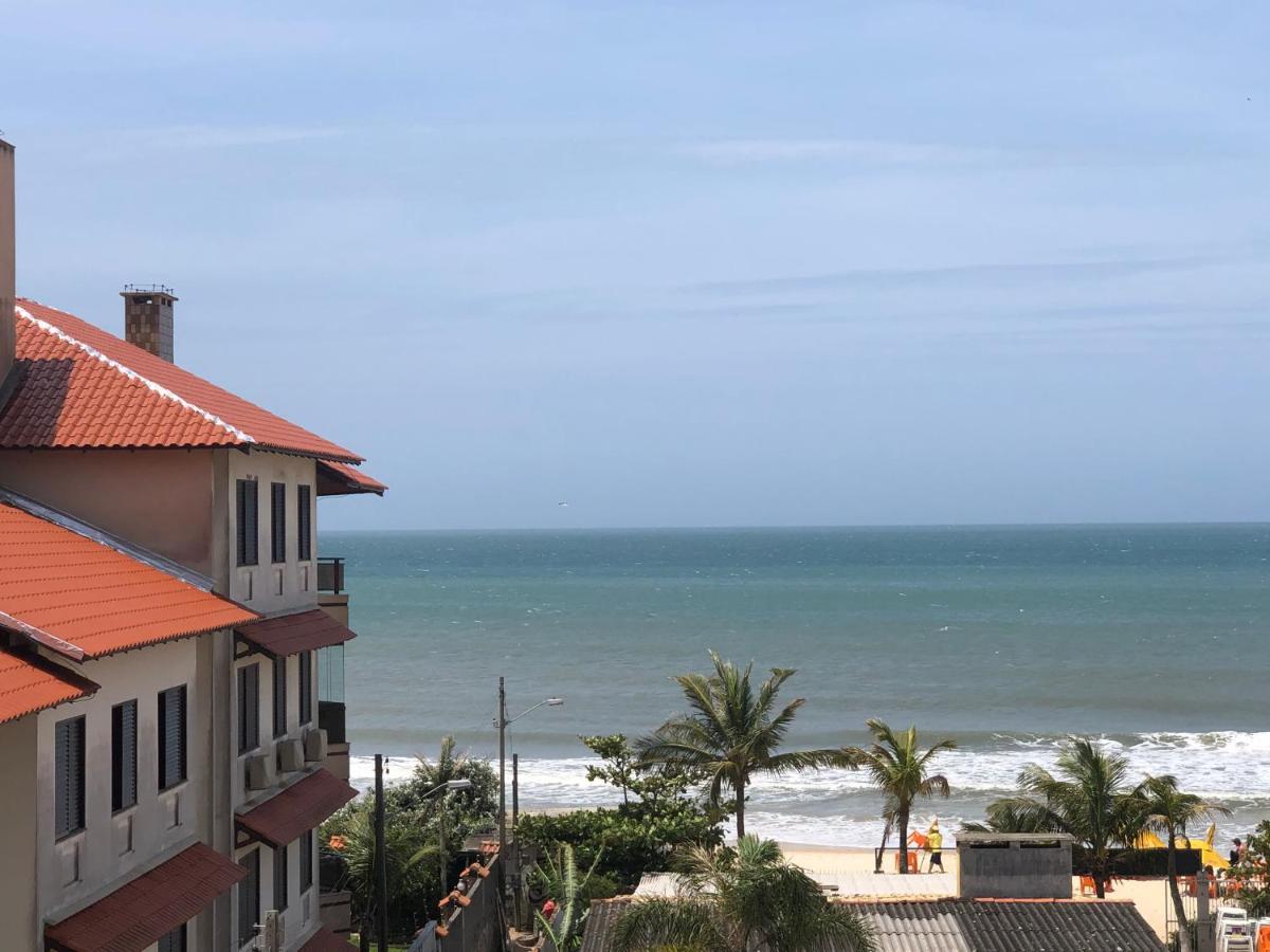 Centrinho, Churrasqueira E Piscina, Familia, Vista Mar Florianópolis Buitenkant foto