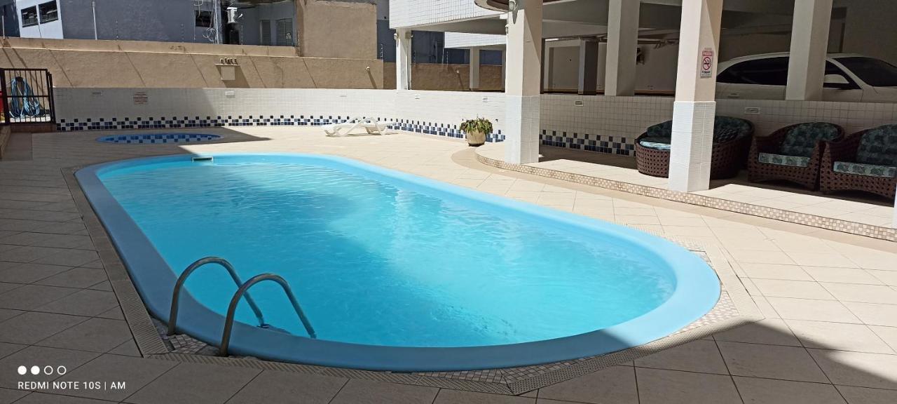 Centrinho, Churrasqueira E Piscina, Familia, Vista Mar Florianópolis Buitenkant foto