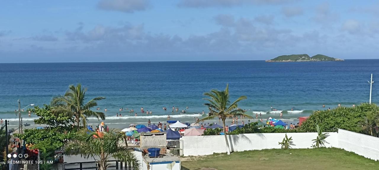 Centrinho, Churrasqueira E Piscina, Familia, Vista Mar Florianópolis Buitenkant foto